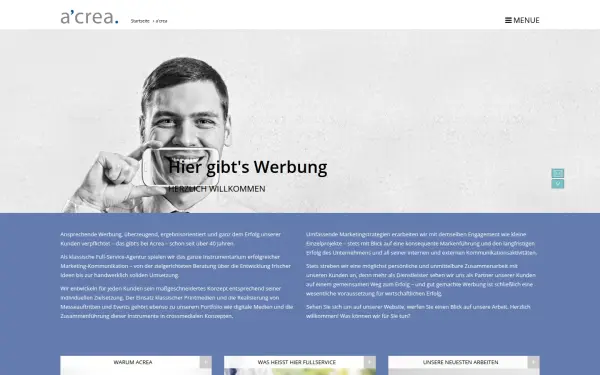www.acrea.de