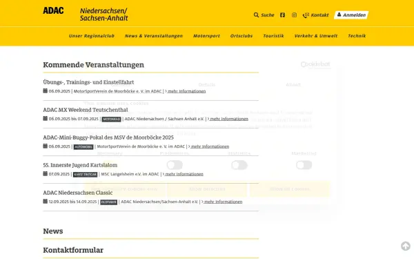 www.adac-niedersachsen-sachsen-anhalt.de