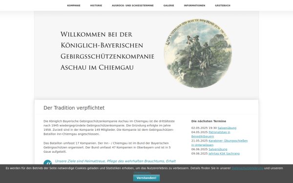 www.gsk-aschau.de
