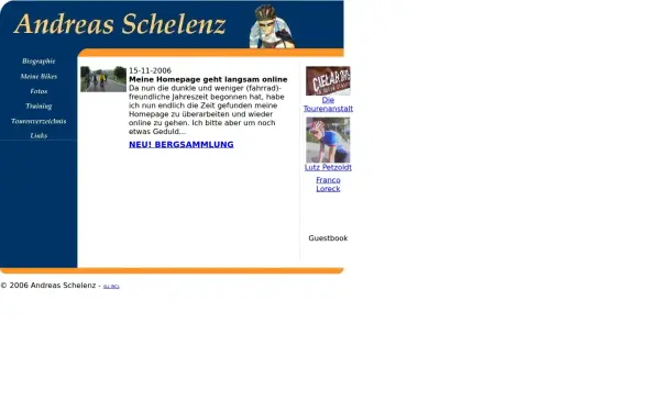 andreas-schelenz.de