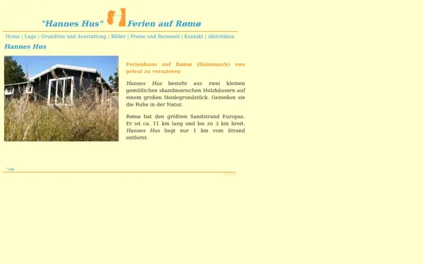 hannes-hus.de