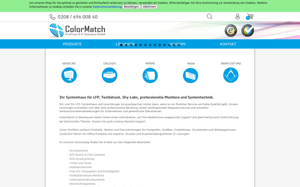 www.colormatch.org