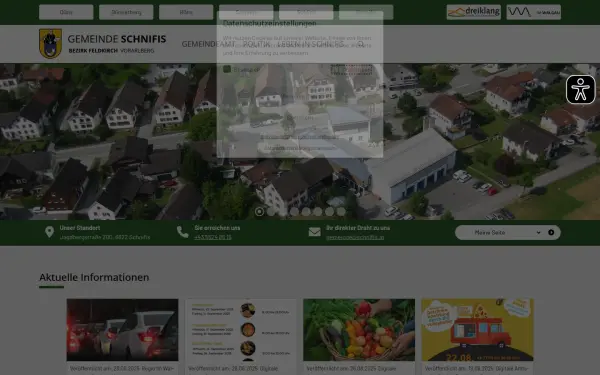 www.schnifis.at