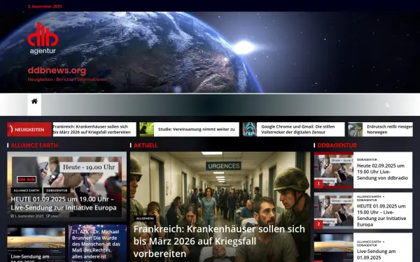 www.ddbnews.de
