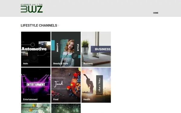 lifestyle.3wzfm.com