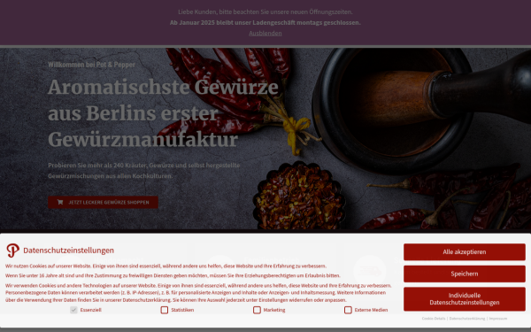 potandpepper.de