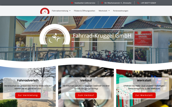 www.fahrradkruggel.de