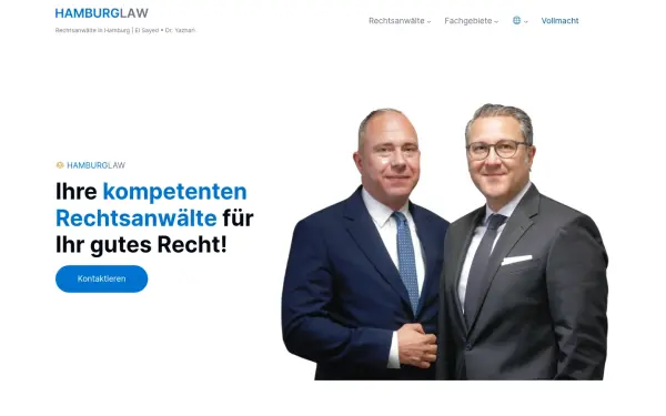 hamburglaw.de