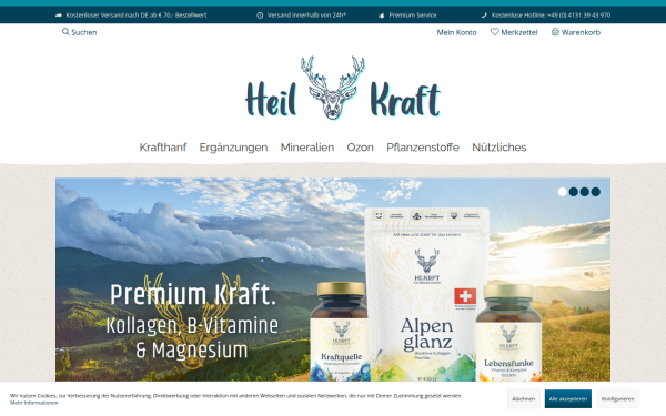 heilkraft.online
