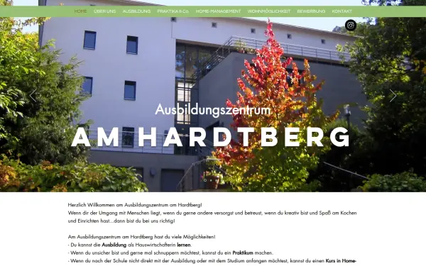www.ausbildung-amhardtberg.de