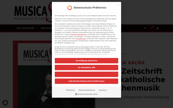 www.musica-sacra-online.de