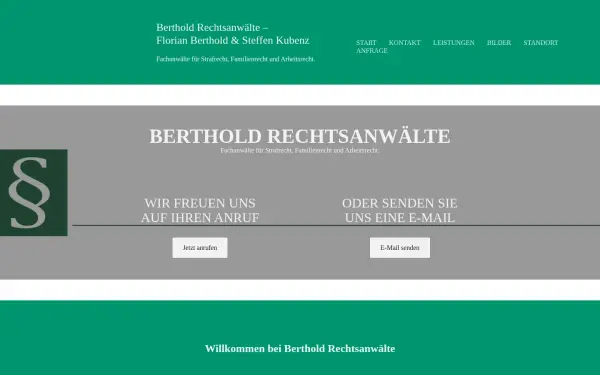 www.anwalt-berthold.de