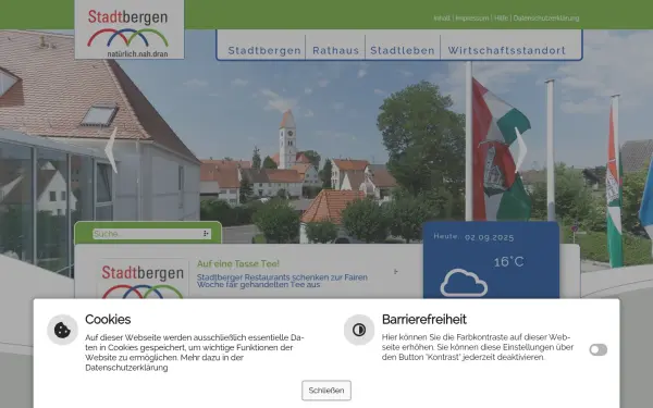 www.stadtbergen.de
