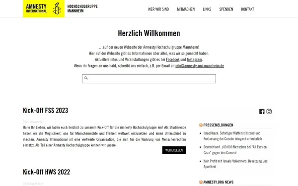 amnesty-uni-mannheim.de