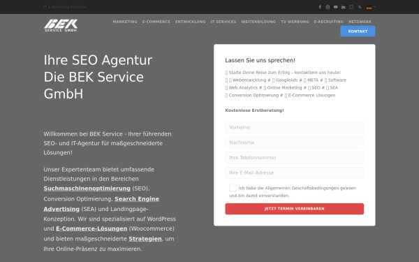 www.bekservice.de