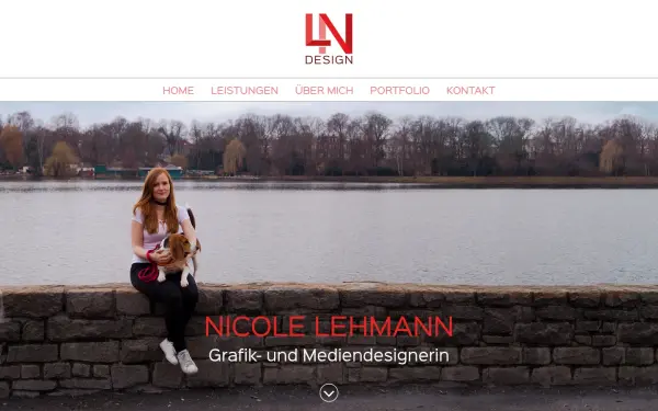 www.nicolelehmann.de