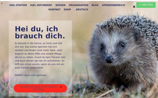 igel-hilfe.ch