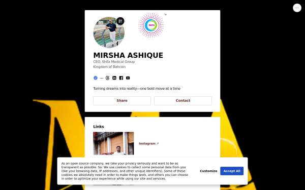 mirshaashique.bio