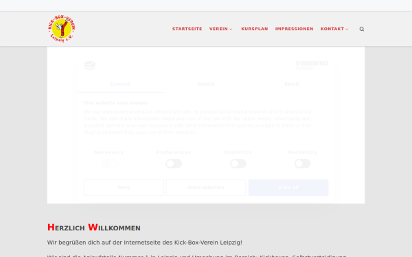 www.kickboxen-in-leipzig.de