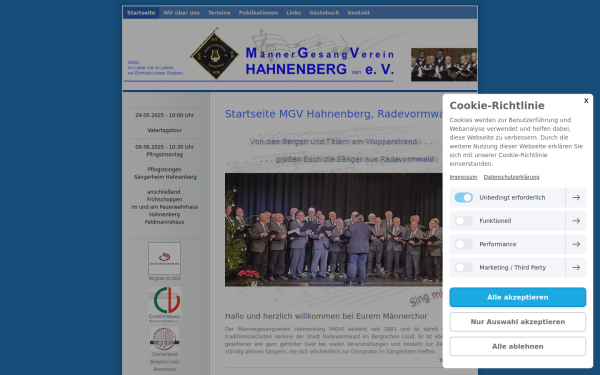 www.mgvhahnenberg.de