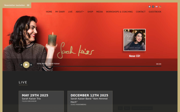 www.sarahkaiser.de