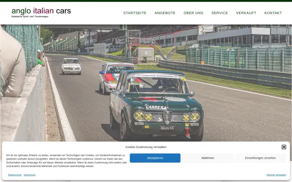 angloitaliancars.de