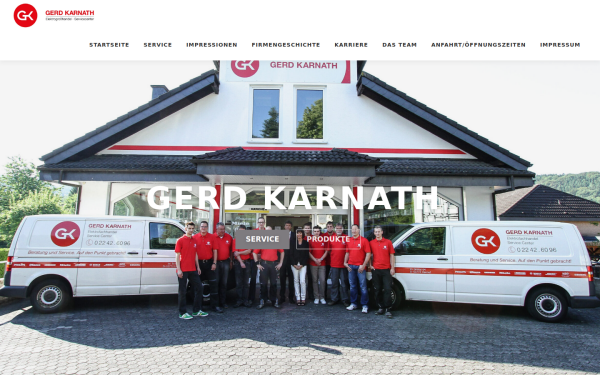 gerdkarnath.de
