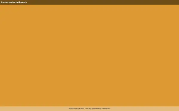 lorenz-naturheilpraxis.de