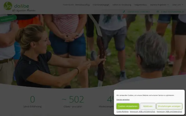 www.doandbe.de