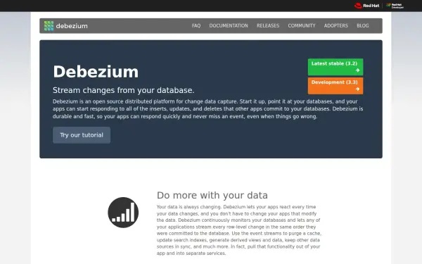 debezium.io