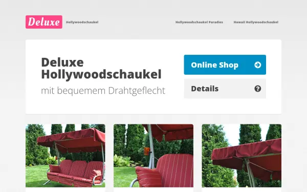 www.deluxe-hollywoodschaukel.de