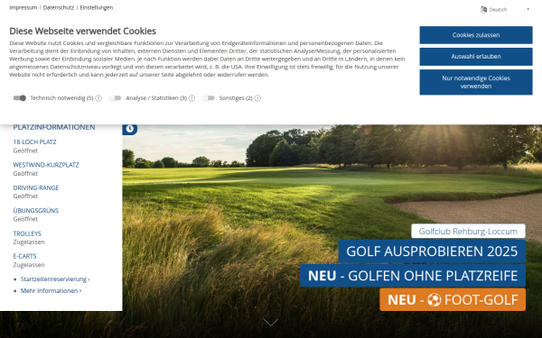 www.golfclub-rehburg-loccum.de