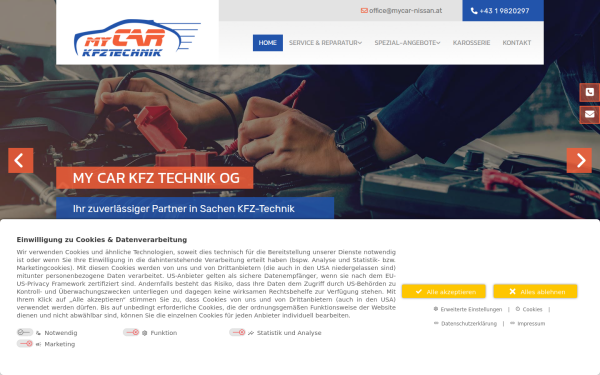 www.mycar-nissan.at