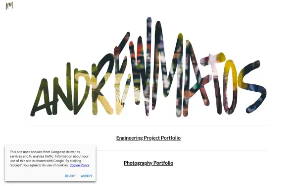 www.andrewmatos.com