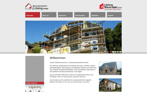 www.loesing-bau.de