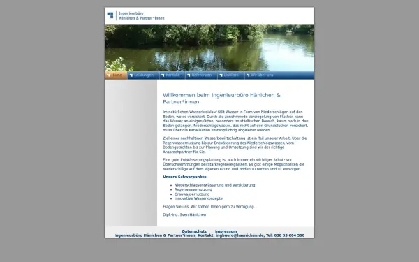 haenichen.de