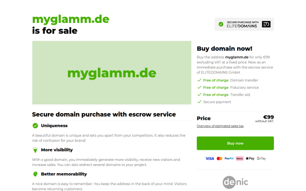 myglamm.de