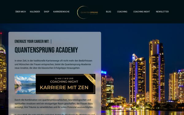 quantensprung.academy