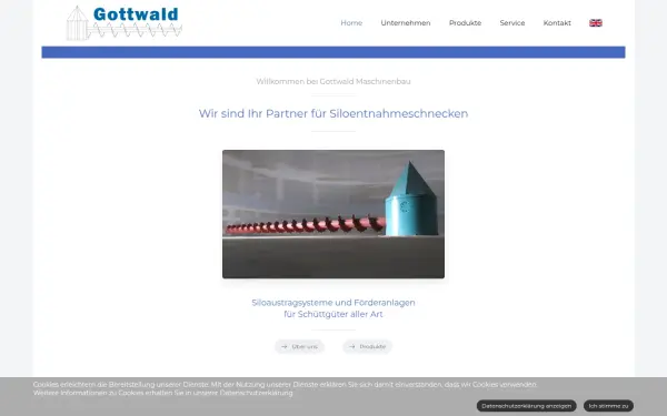 www.gottwald-gmbh.com