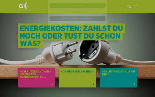 www.gruenewirtschaft.at