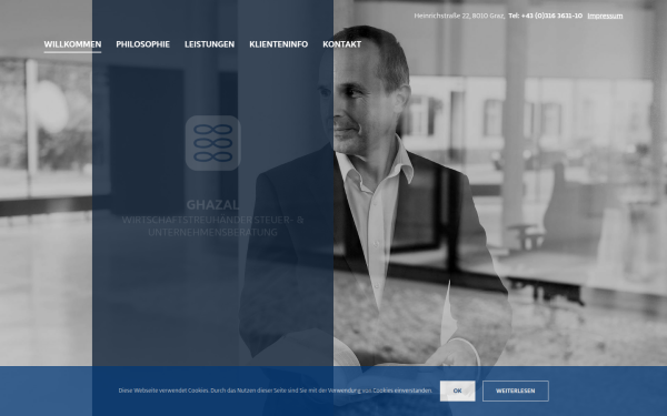 ghazal.at