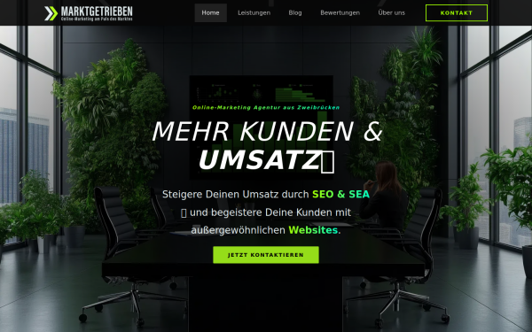 marktgetrieben.de