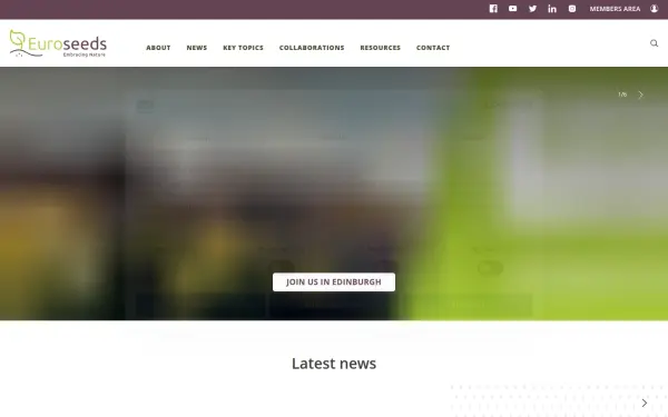euroseeds.eu