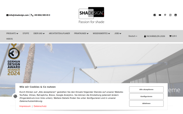 shadesign.de