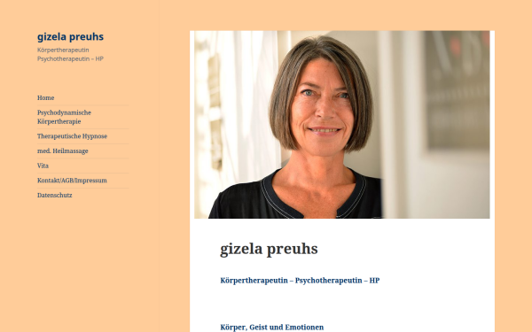 gizelapreuhs.de