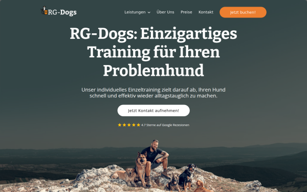 rg-dogs.com