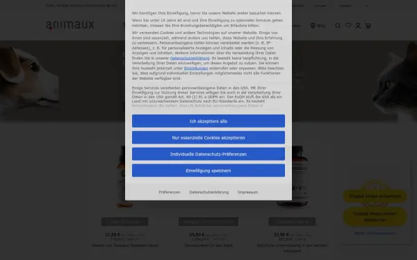 animaux-nutrients.com