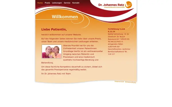 dr-ratz.de