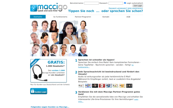 maccigo.com