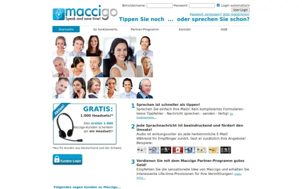 maccigo.com